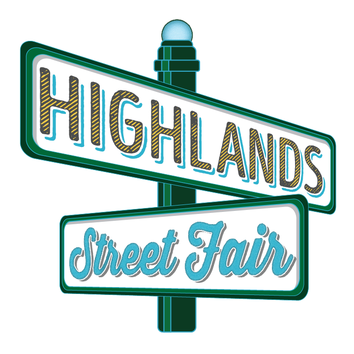 Highlands Street Fair