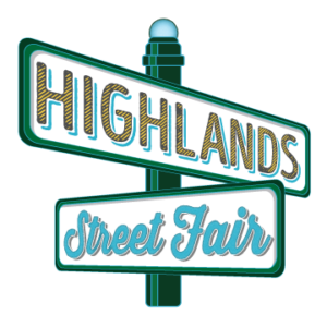 Highlands Street Fair