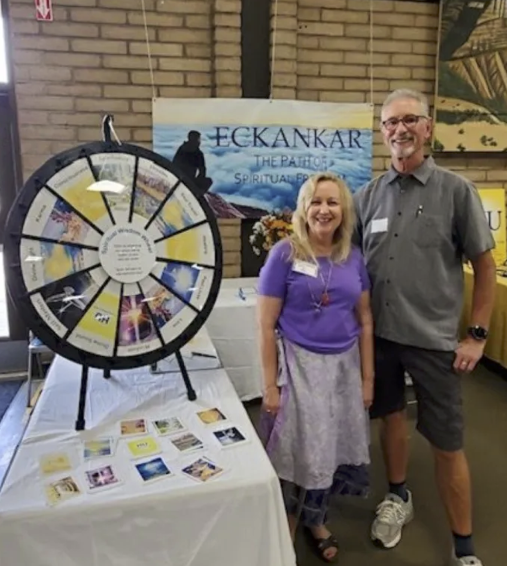 Eckankar - Colorado Satsang Society